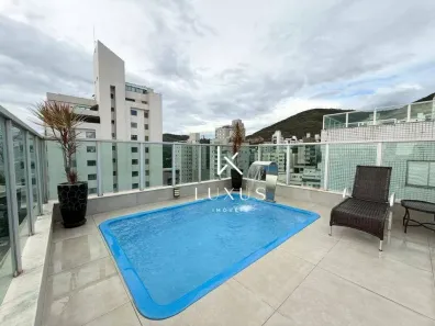 Cobertura com 3 Quartos à venda, 250m² no Buritis, Belo Horizonte
