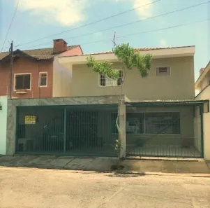 Sobrado com 4 Quartos à venda, 215m² no Brooklin Paulista, São Paulo