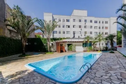 Apartamento com 2 Quartos à venda, 47m² no Parque Santa Fé, Porto Alegre
