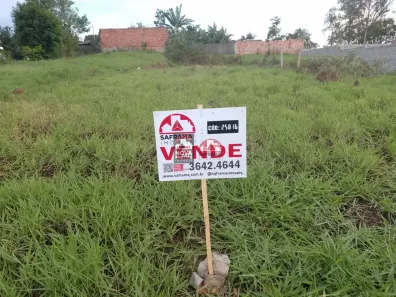 Lote/Terreno à venda, 500m² no Parque Shangri-lá, Pindamonhangaba