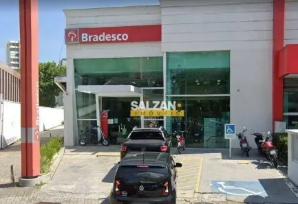 Ponto Comercial para alugar, 320m² no Parque Senhor do Bonfim, Taubaté