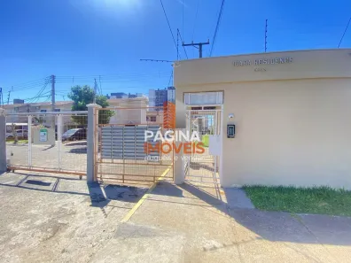 Casa de Condomínio com 2 Quartos à venda, 62m² no Estância Velha, Canoas