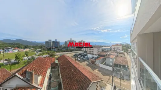 Apartamento com 2 Quartos à venda, 82m² no Tenório, Ubatuba