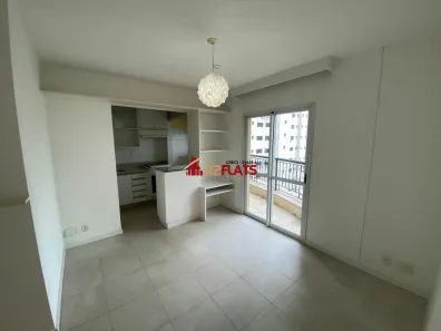 Apartamento com 2 Quartos à venda, 57m² no Vila Nova Conceição, São Paulo