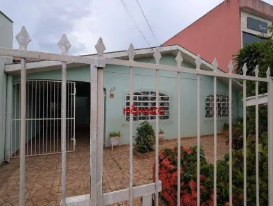 Casa com 2 Quartos à venda, 94m² no Conjunto Semiramis Barros Braga, Londrina