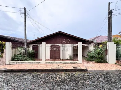 Casa com 2 Quartos à venda, 70m² no Neves, Ponta Grossa