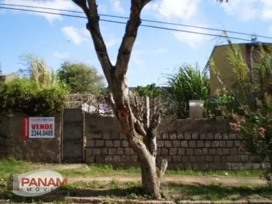 Lote/Terreno à venda, 300m² no Jardim Sabará, Porto Alegre