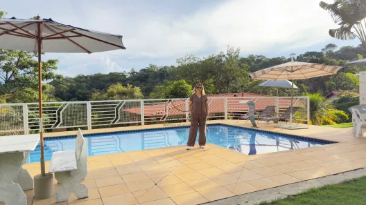 Fazenda/Sítio com 6 Quartos à venda, 6191m² no Solar das Palmeiras (Melo Viana), Esmeraldas