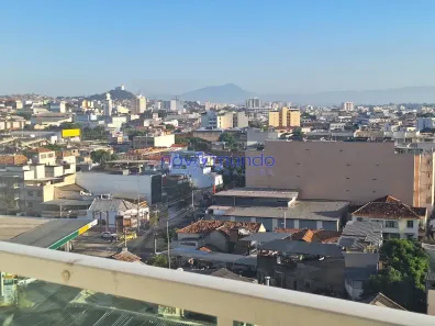 Apartamento com 2 Quartos à venda, 57m² no Bonsucesso, Rio de Janeiro