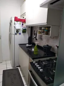 Apartamento com 2 Quartos à venda, 49m² no Vila Gabriel, Sorocaba