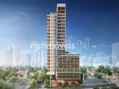 Apartamento com 3 Quartos à venda, 91m² no Jardim Paulista, São Paulo