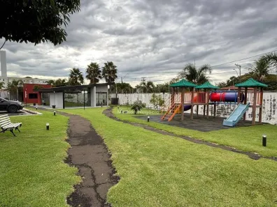 Lote/Terreno à venda, 208m² no Campestre, Piracicaba