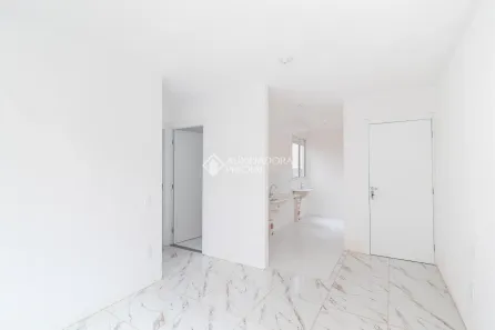 Apartamento com 2 Quartos para alugar, 45m² no Ipanema, Porto Alegre