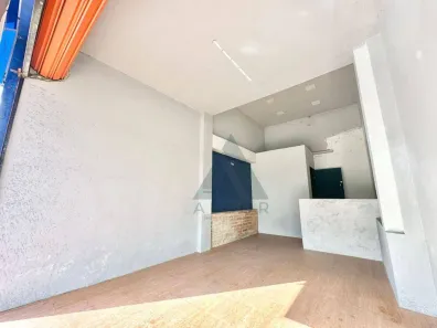 Ponto Comercial para alugar, 10m² no Vila Rio Branco, Itapetininga
