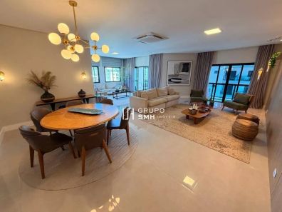 Apartamento com 4 Quartos à venda, 297m² no Pitangueiras, Guarujá