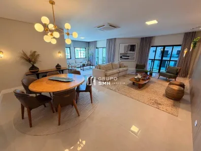 Apartamento com 4 Quartos à venda, 297m² no Pitangueiras, Guarujá