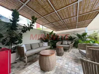 Apartamento com 4 Quartos à venda, 335m² no Santana, São Paulo