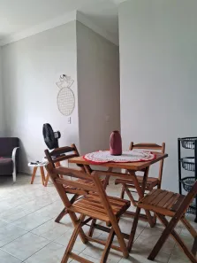 Apartamento com 3 Quartos à venda, 63m² no Maraponga, Fortaleza