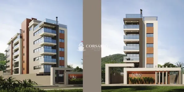 Apartamento com 3 Quartos à venda, 122m² no , Matinhos