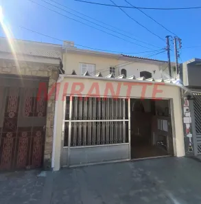 Sobrado com 3 Quartos à venda, 127m² no Vila Gomes Cardim, São Paulo