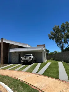 Casa com 3 Quartos à venda, 114m² no Centro, Chapada dos Guimarães