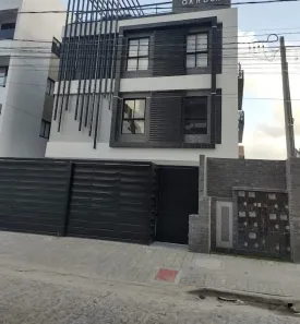 Apartamento com 1 Quarto à venda, 40m² no Jardim Oceania, João Pessoa