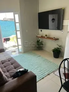 Casa com 2 Quartos à venda, 100m² no Harmonia, Canoas