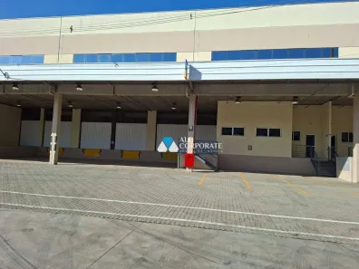 Galpão/Depósito/Armazém para alugar, 1350m² no Jardim Manchester (Nova Veneza), Sumaré