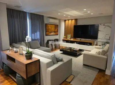 Apartamento com 4 Quartos à venda, 177m² no Vila Andrade, São Paulo
