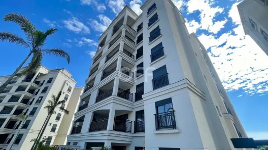 Apartamento com 3 Quartos para alugar, 91m² no Bairro das Palmeiras, Campinas