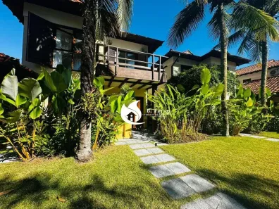 Casa de Condomínio com 4 Quartos à venda, 288m² no Bairro de Juquehy, São Sebastião