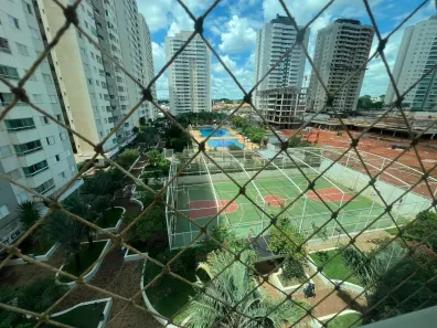 Apartamento com 3 Quartos à venda, 89m² no Village Veneza, Goiânia