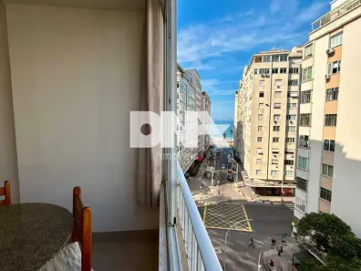 Apartamento com 3 Quartos à venda, 121m² no Copacabana, Rio de Janeiro