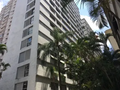 Apartamento com 3 Quartos à venda, 170m² no Bela Vista, São Paulo