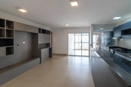 Apartamento com 3 Quartos à venda, 103m² no Cidade Alta, Piracicaba