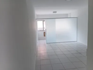 Consultório para alugar, 40m² no Ipanema, Rio de Janeiro
