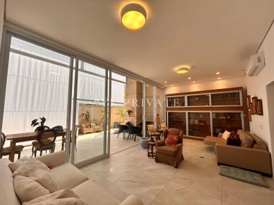 Apartamento com 4 Quartos à venda, 310m² no Vila Romana, São Paulo