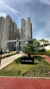 Apartamento com 2 Quartos à venda, 61m² no Parque Industrial, Campinas