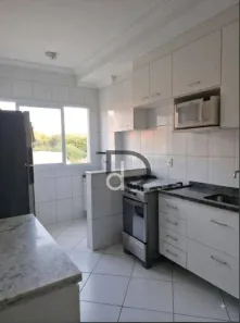 Apartamento com 2 Quartos à venda, 75m² no Pinheirinho, Vinhedo