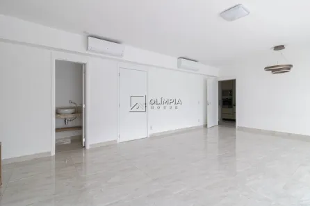 Apartamento com 4 Quartos à venda, 181m² no Jardim das Acácias, São Paulo