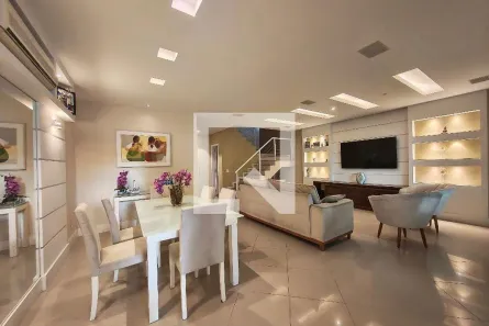 Casa com 5 Quartos à venda, 403m² no Barra da Tijuca, Rio de Janeiro