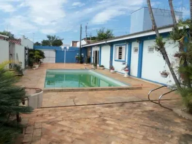 Casa com 2 Quartos à venda, 164m² no Jardim Solange, Bauru