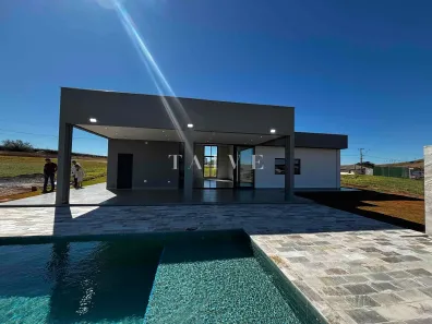 Fazenda/Sítio com 3 Quartos à venda, 189m² no , Sertanópolis