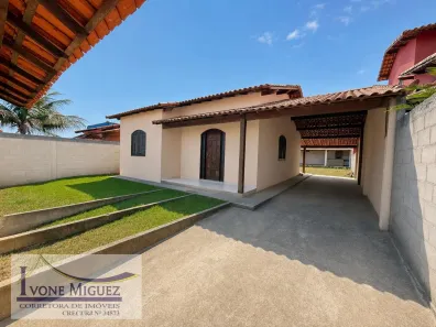 Casa com 2 Quartos à venda, 420m² no Recanto Dos Eucaliptos, Paty do Alferes