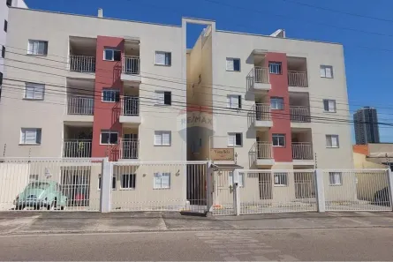 Apartamento com 2 Quartos para alugar, 42m² no Boa Vista, Sorocaba