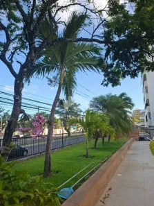 Apartamento com 3 Quartos à venda, 120m² no Luzia, Aracaju