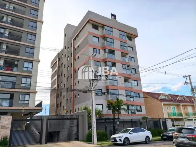 Apartamento com 2 Quartos à venda, 79m² no Cajuru, Curitiba
