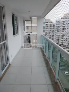 Apartamento com 3 Quartos à venda, 86m² no Recreio dos Bandeirantes, Rio de Janeiro