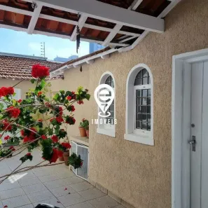 Casa com 3 Quartos à venda, 110m² no Vila Clementino, São Paulo