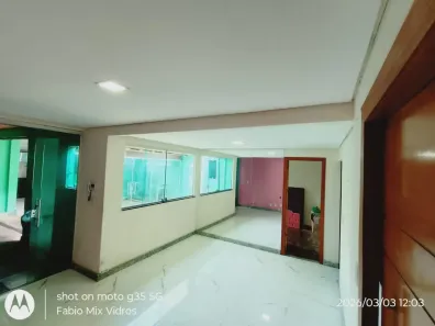 Apartamento com 3 Quartos à venda, 150m² no Carajás, Contagem